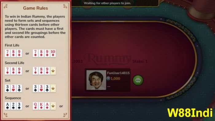 หา 0 BAR  ทิป Rummy ดีที่สุด - ₹ BAR  รับรางวัลเงินสด